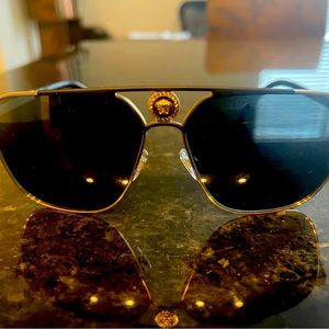 2023 versace sunglasses